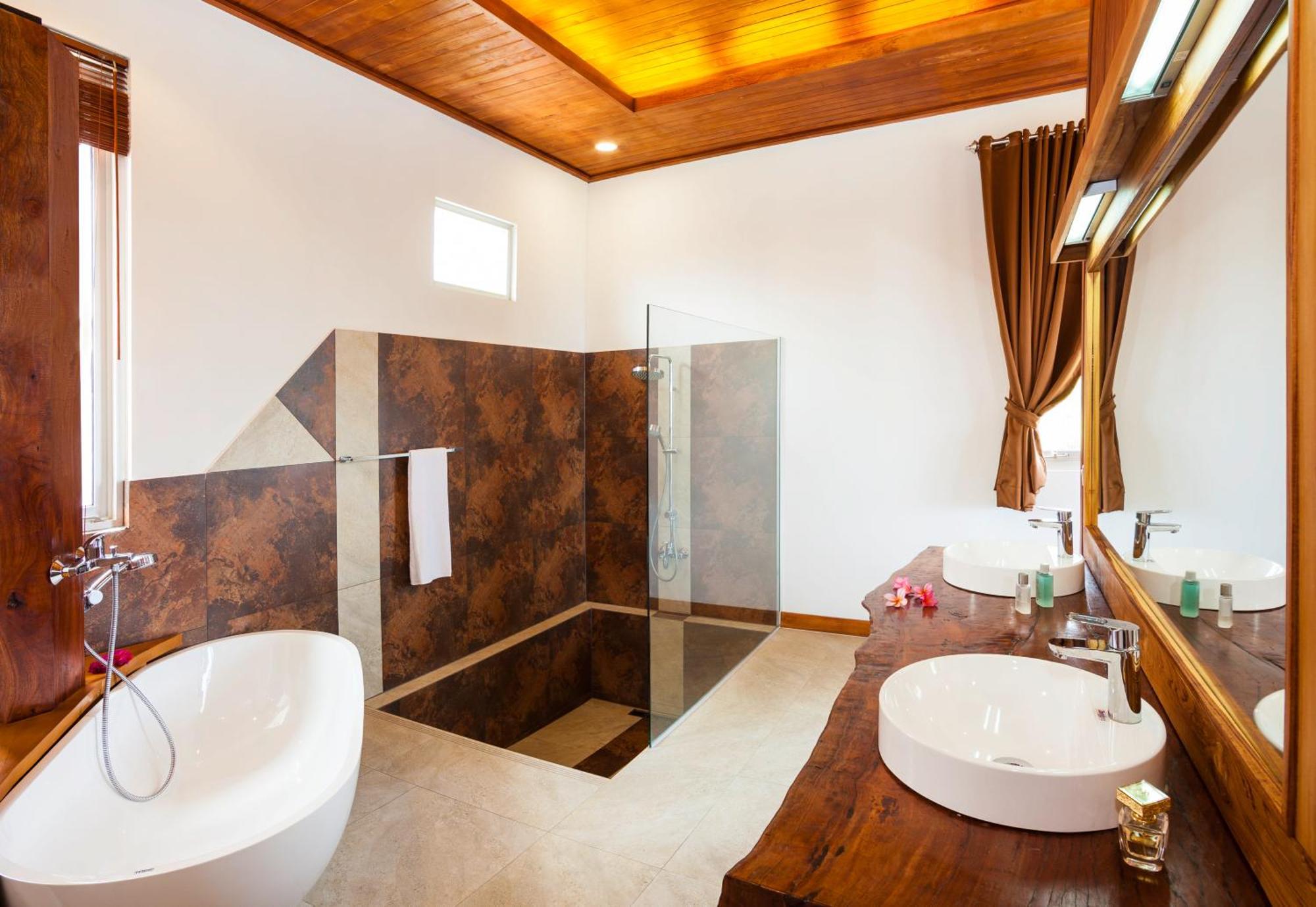 Winy-Villa Lovina Εξωτερικό φωτογραφία