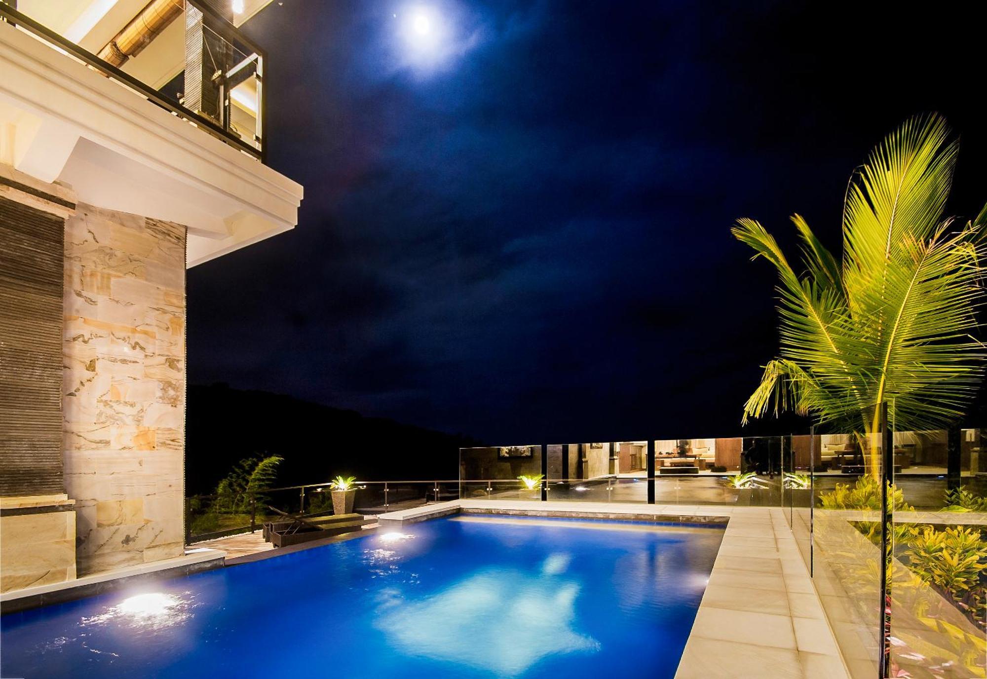 Winy-Villa Lovina Εξωτερικό φωτογραφία